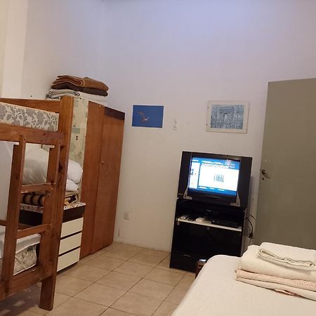 Luz Mar San Clemente Del Tuyu Apartment Ngoại thất bức ảnh