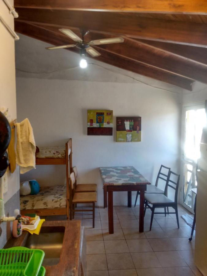 Luz Mar San Clemente Del Tuyu Apartment Ngoại thất bức ảnh