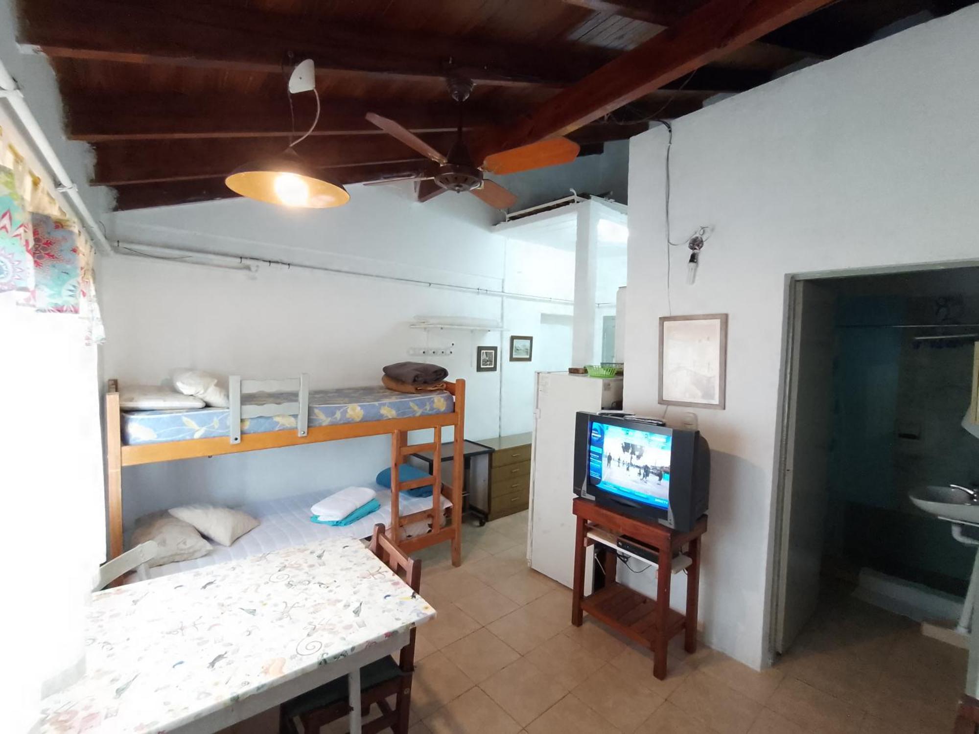 Luz Mar San Clemente Del Tuyu Apartment Ngoại thất bức ảnh