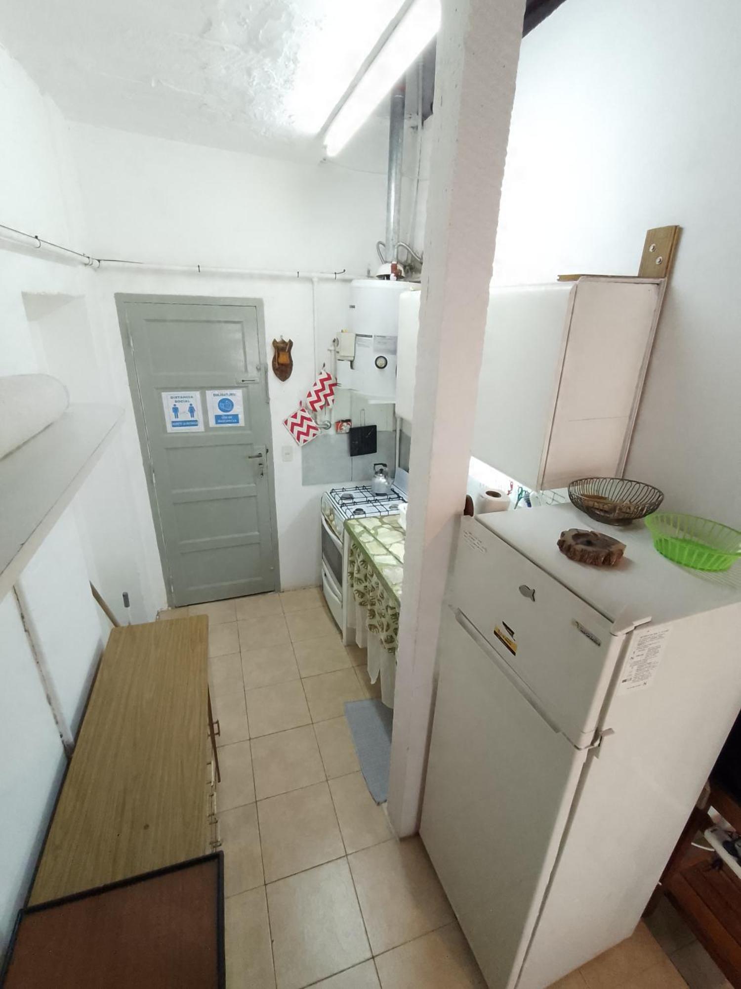 Luz Mar San Clemente Del Tuyu Apartment Ngoại thất bức ảnh