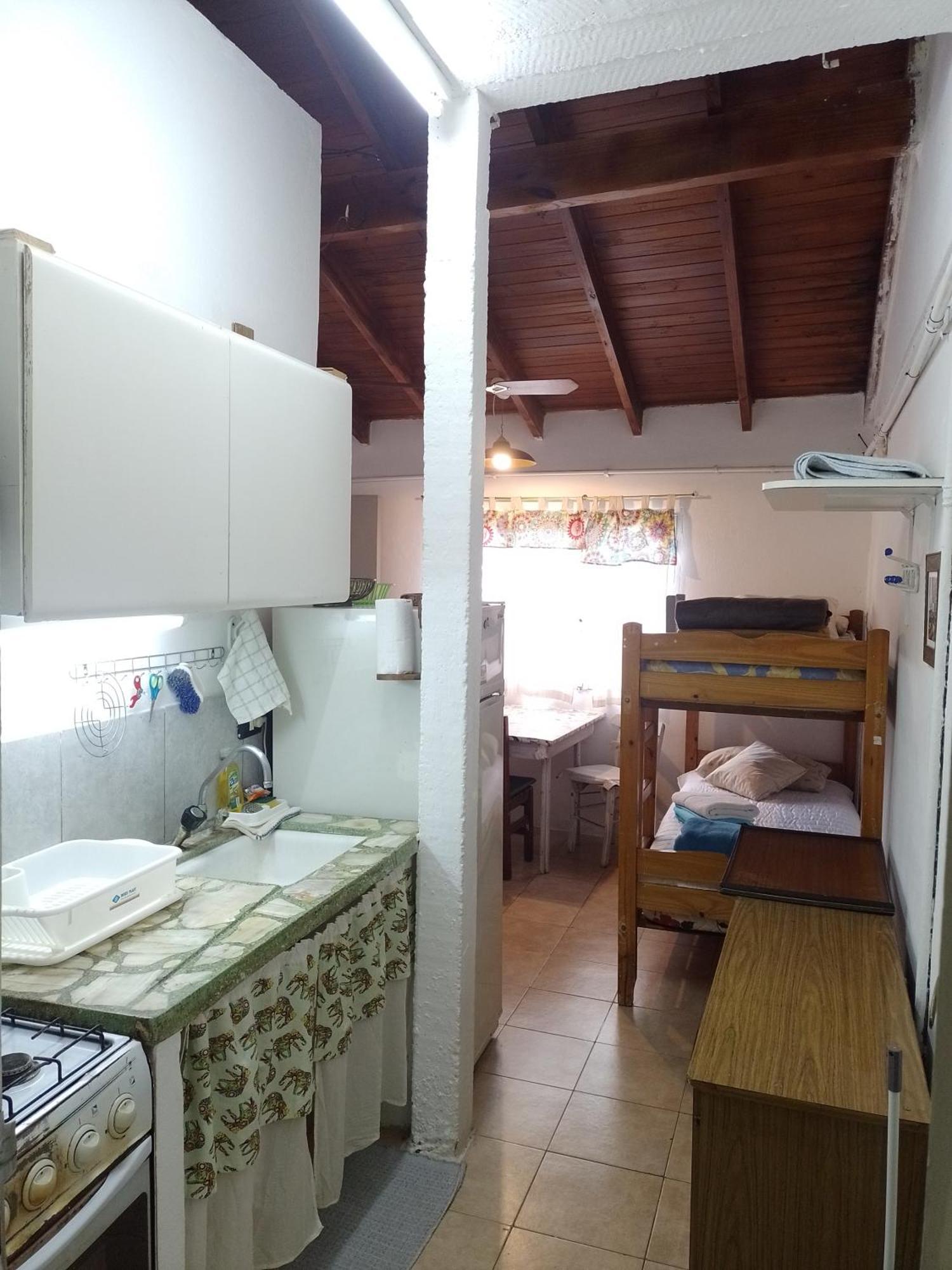 Luz Mar San Clemente Del Tuyu Apartment Ngoại thất bức ảnh