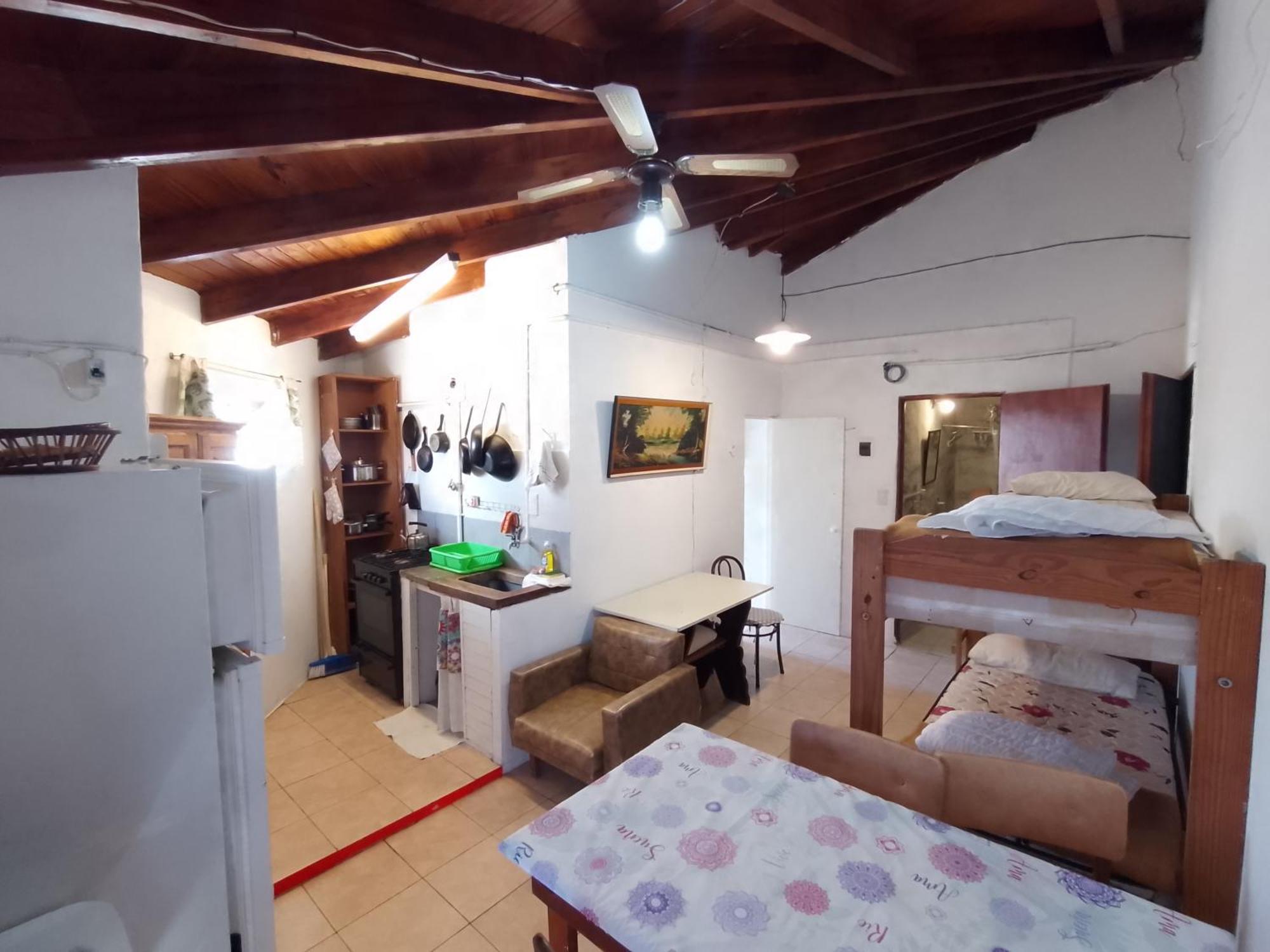 Luz Mar San Clemente Del Tuyu Apartment Ngoại thất bức ảnh