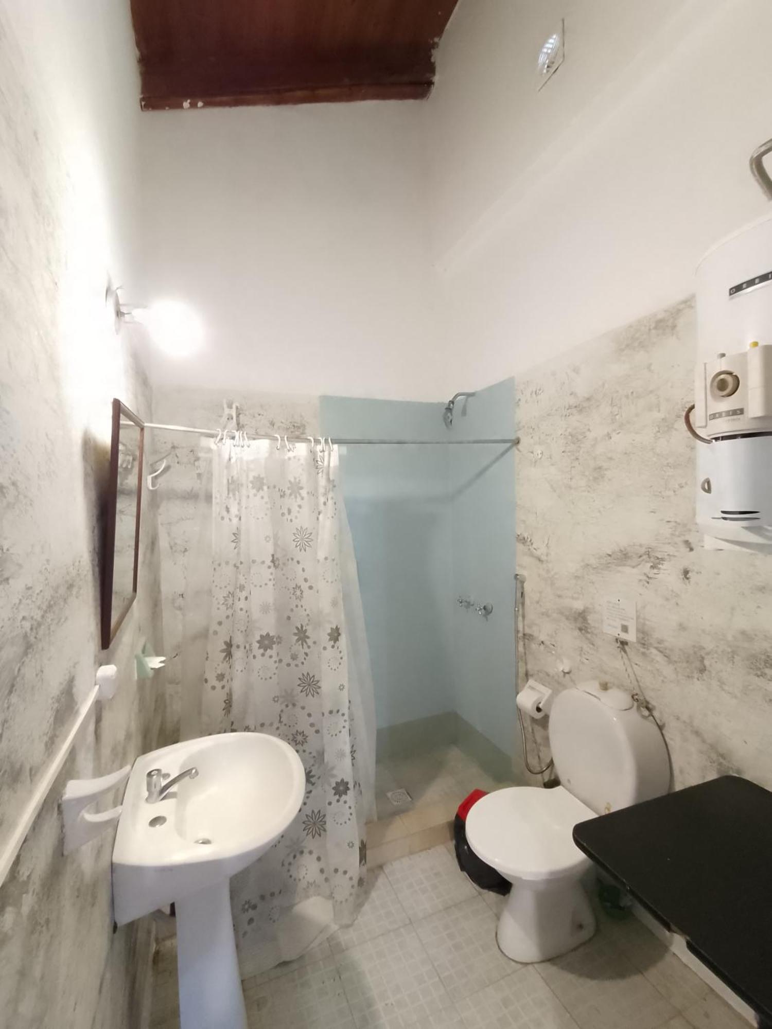 Luz Mar San Clemente Del Tuyu Apartment Ngoại thất bức ảnh