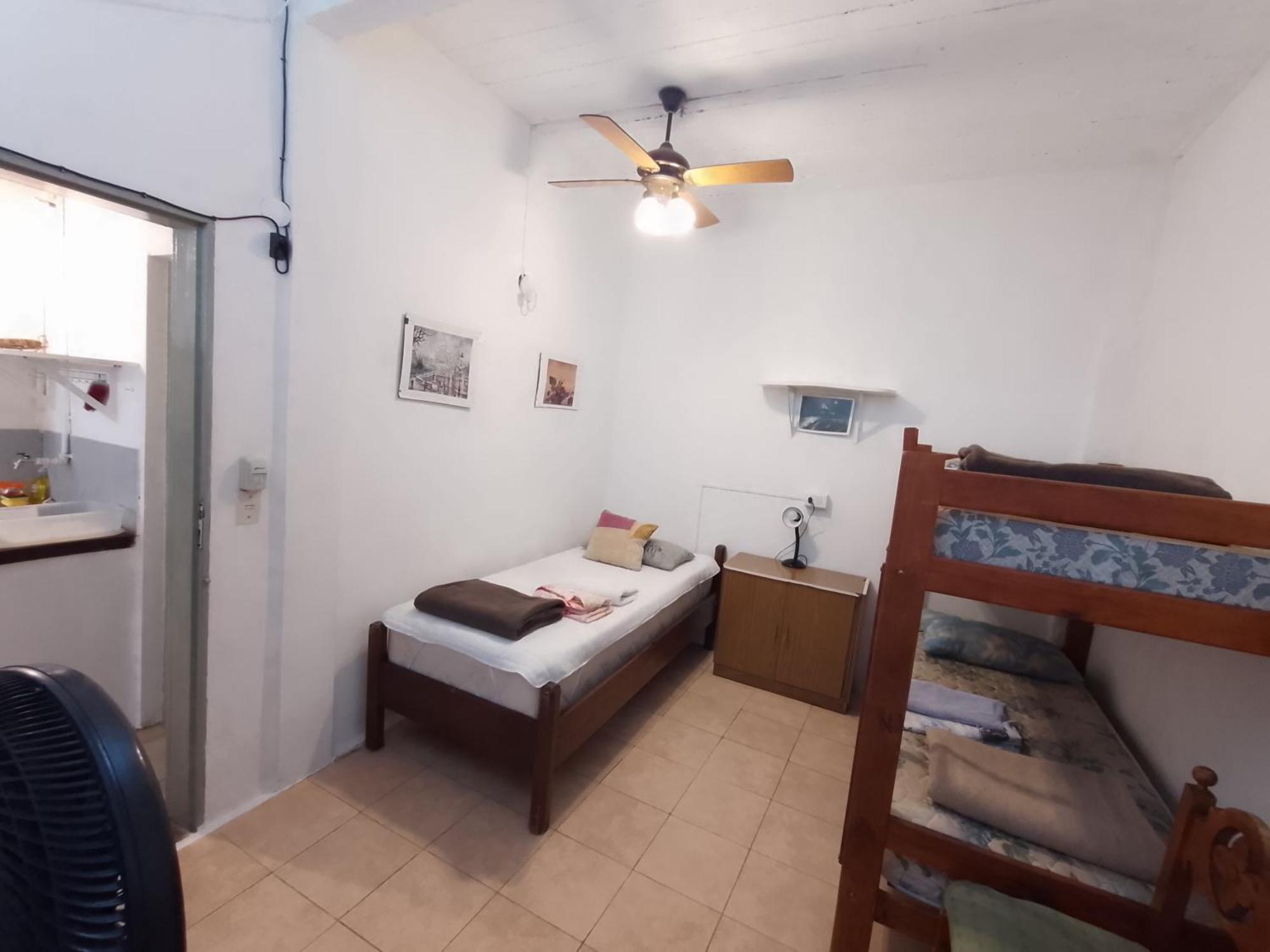 Luz Mar San Clemente Del Tuyu Apartment Ngoại thất bức ảnh