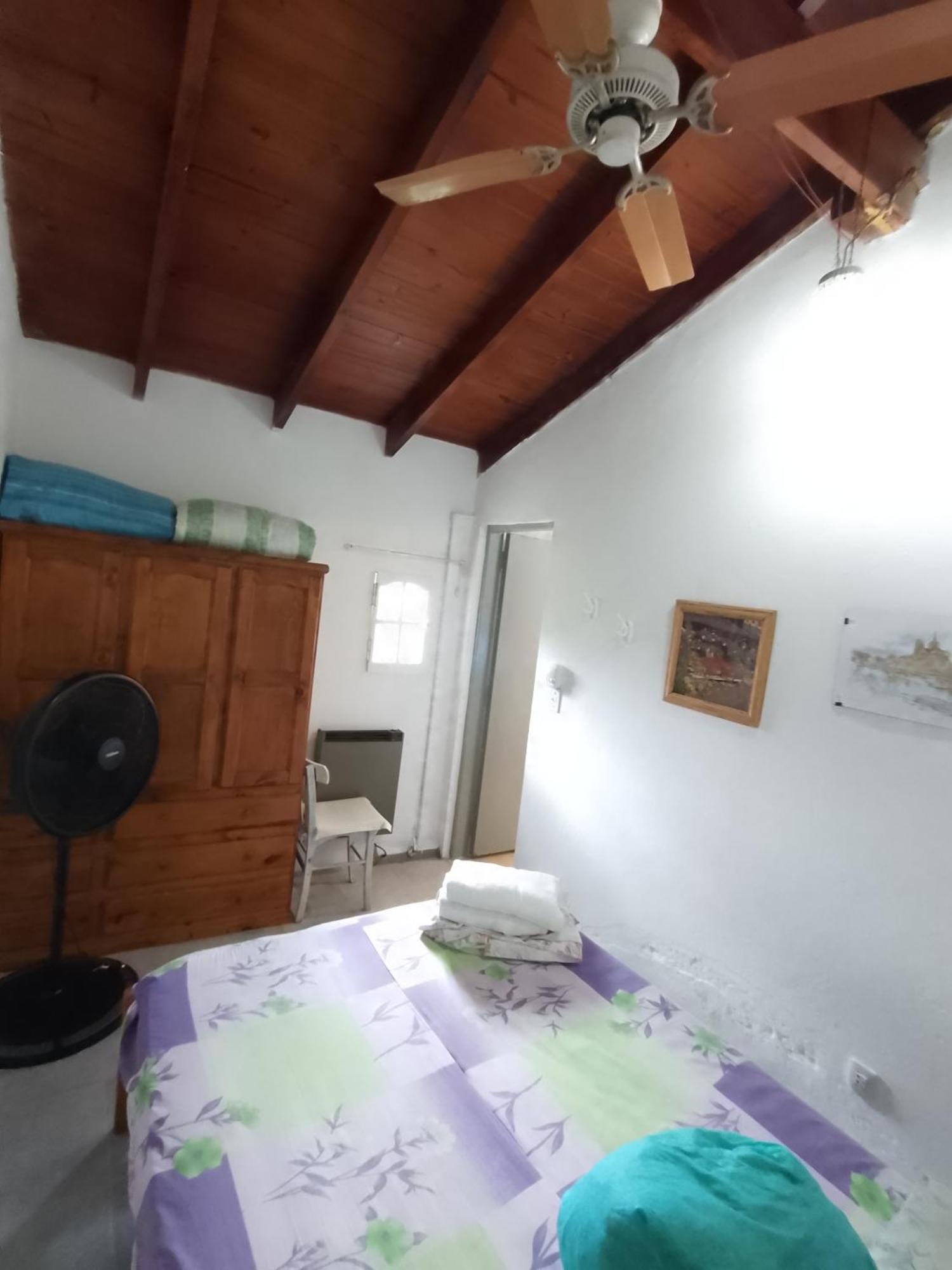 Luz Mar San Clemente Del Tuyu Apartment Phòng bức ảnh