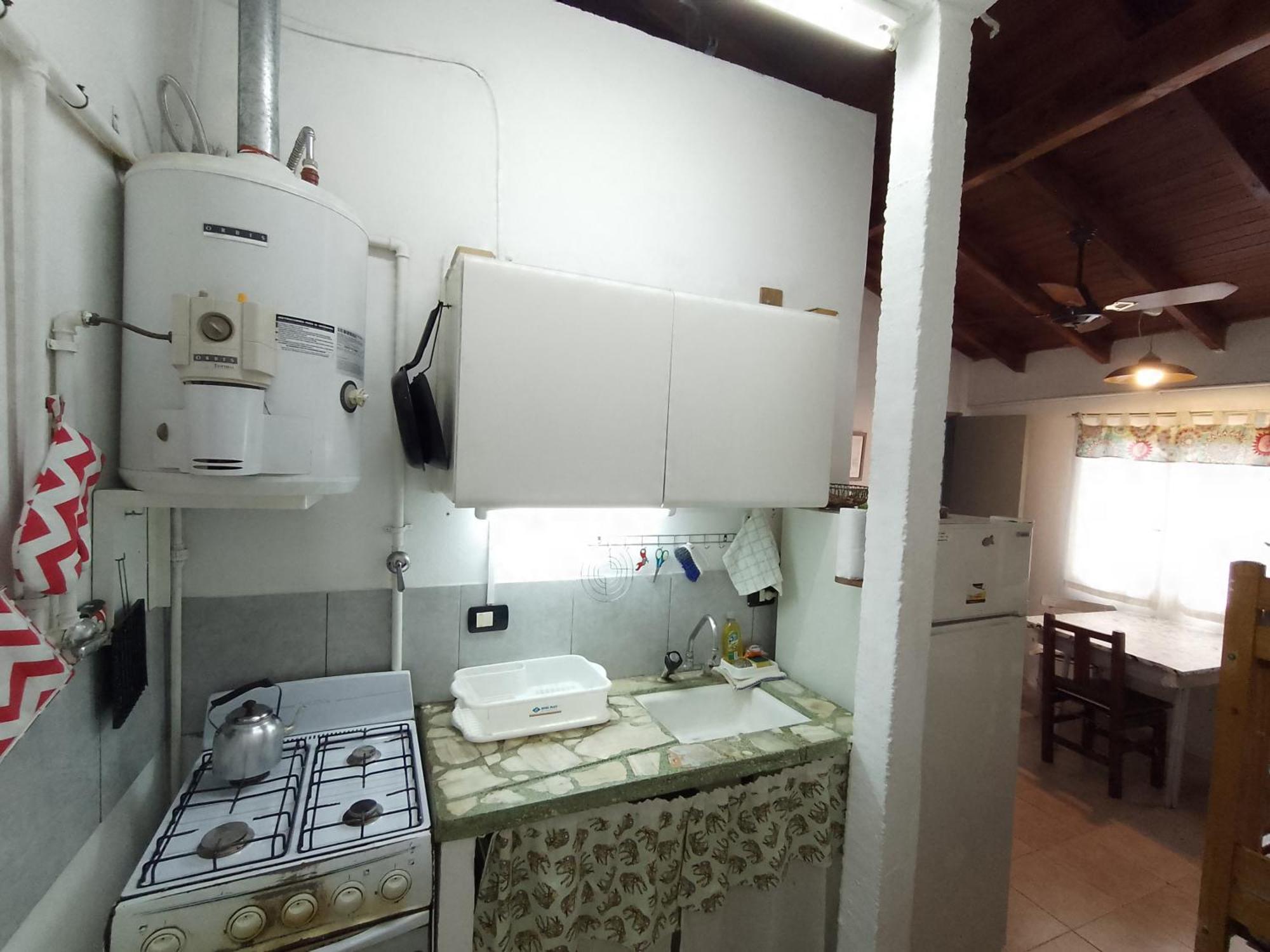 Luz Mar San Clemente Del Tuyu Apartment Phòng bức ảnh