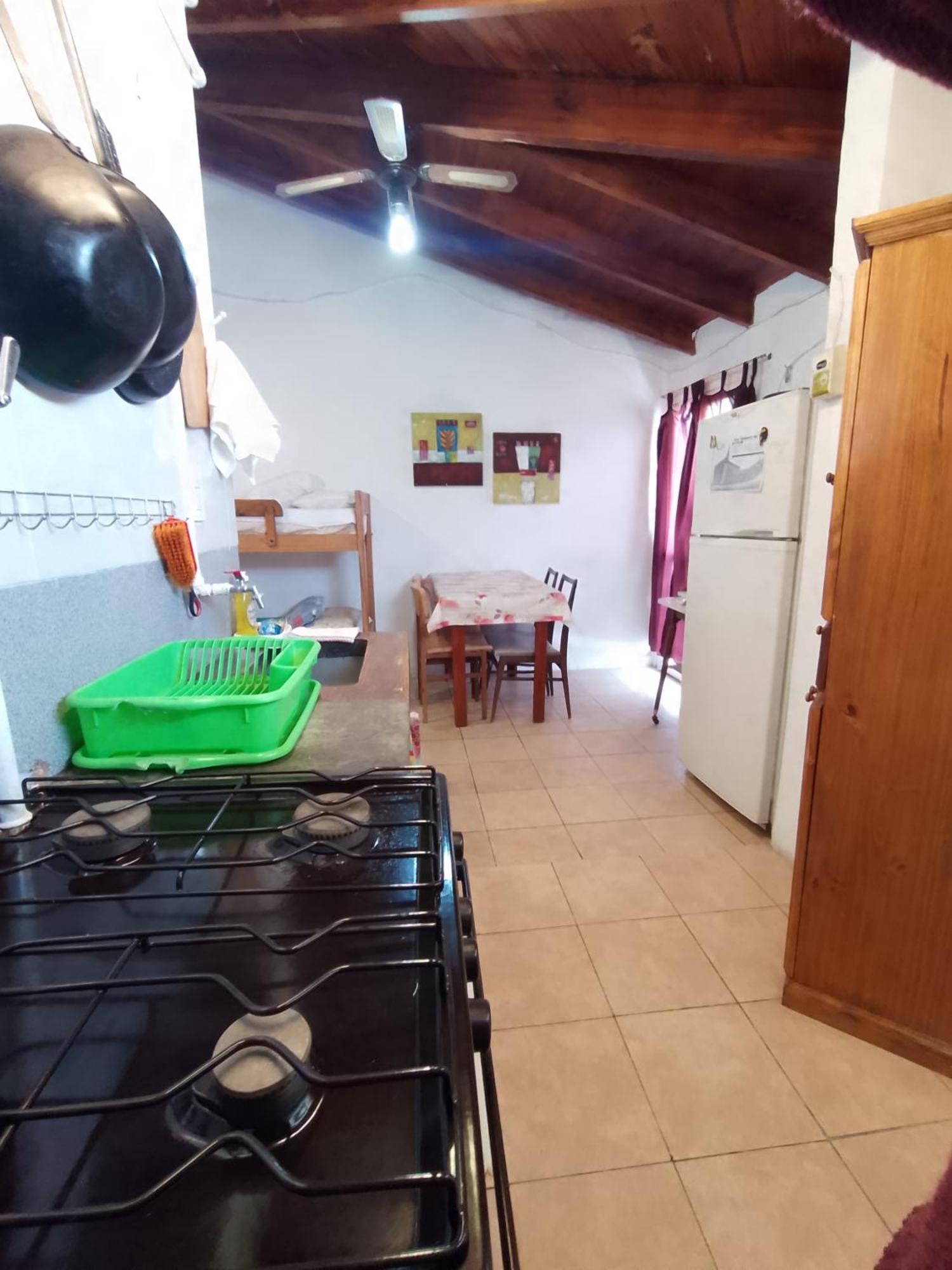 Luz Mar San Clemente Del Tuyu Apartment Phòng bức ảnh