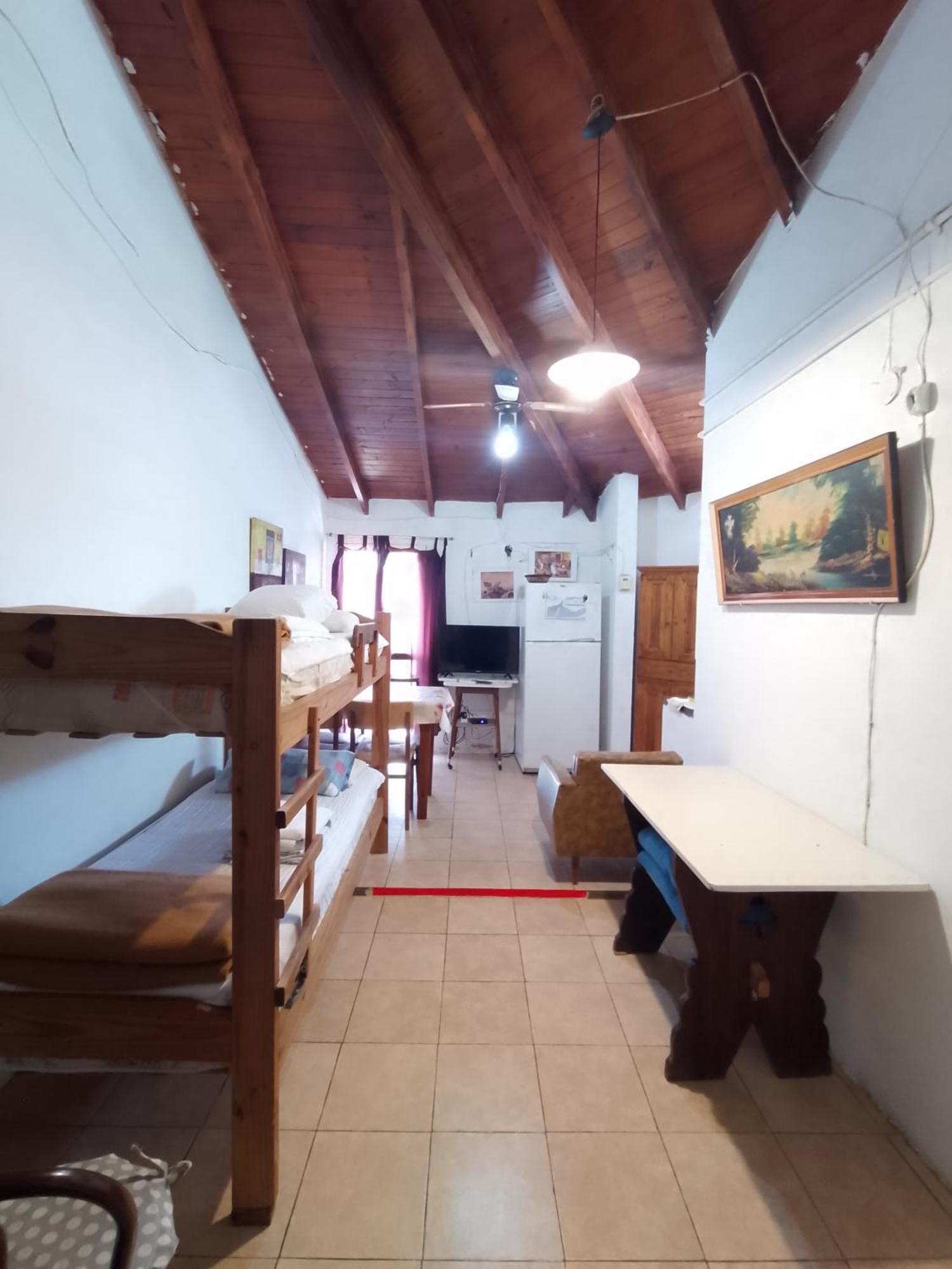 Luz Mar San Clemente Del Tuyu Apartment Ngoại thất bức ảnh