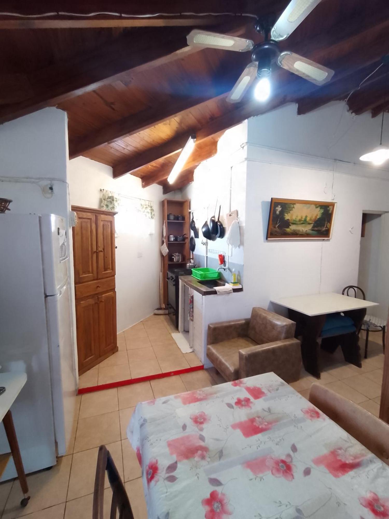 Luz Mar San Clemente Del Tuyu Apartment Ngoại thất bức ảnh