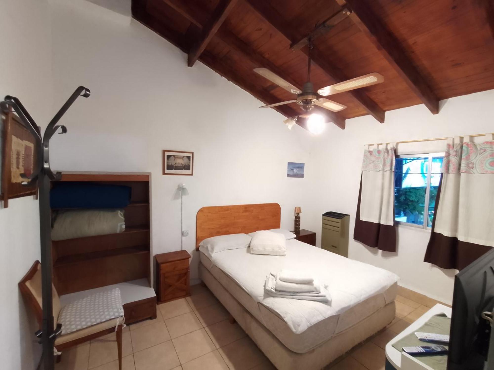 Luz Mar San Clemente Del Tuyu Apartment Ngoại thất bức ảnh