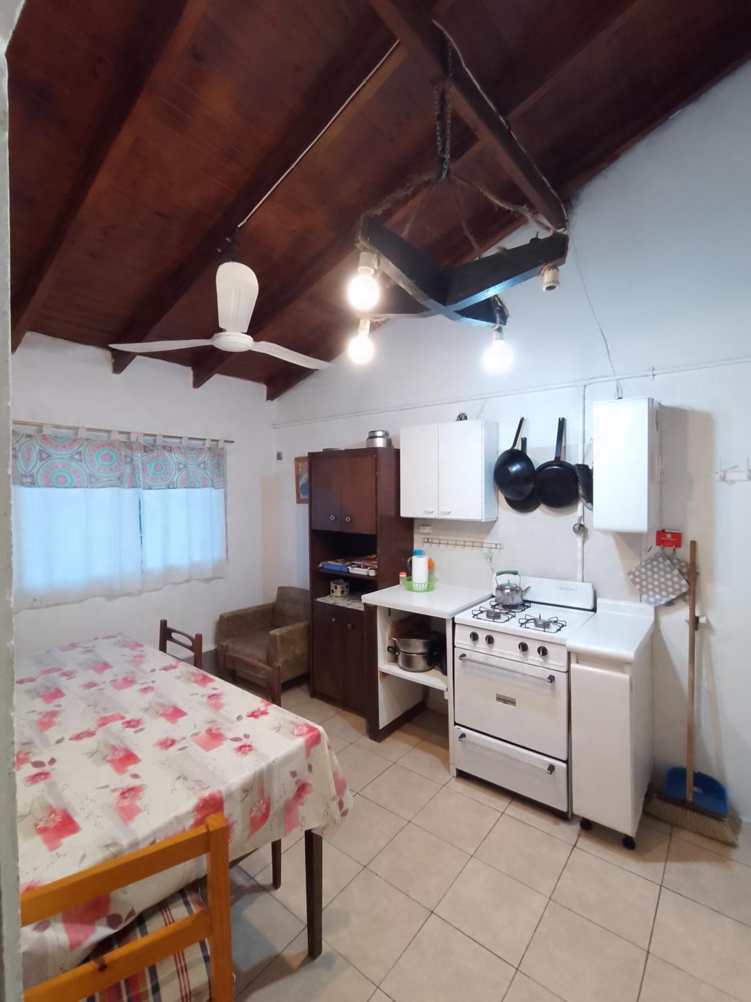 Luz Mar San Clemente Del Tuyu Apartment Phòng bức ảnh