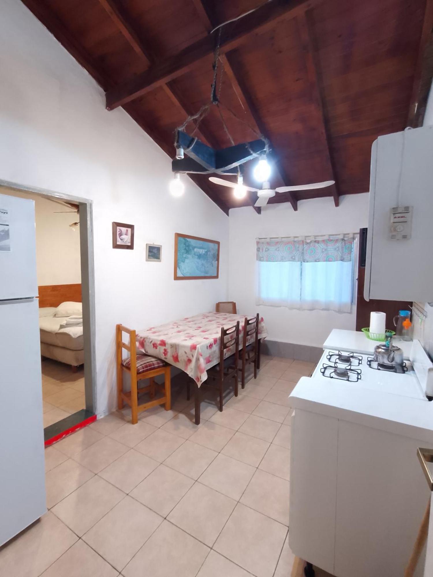 Luz Mar San Clemente Del Tuyu Apartment Ngoại thất bức ảnh