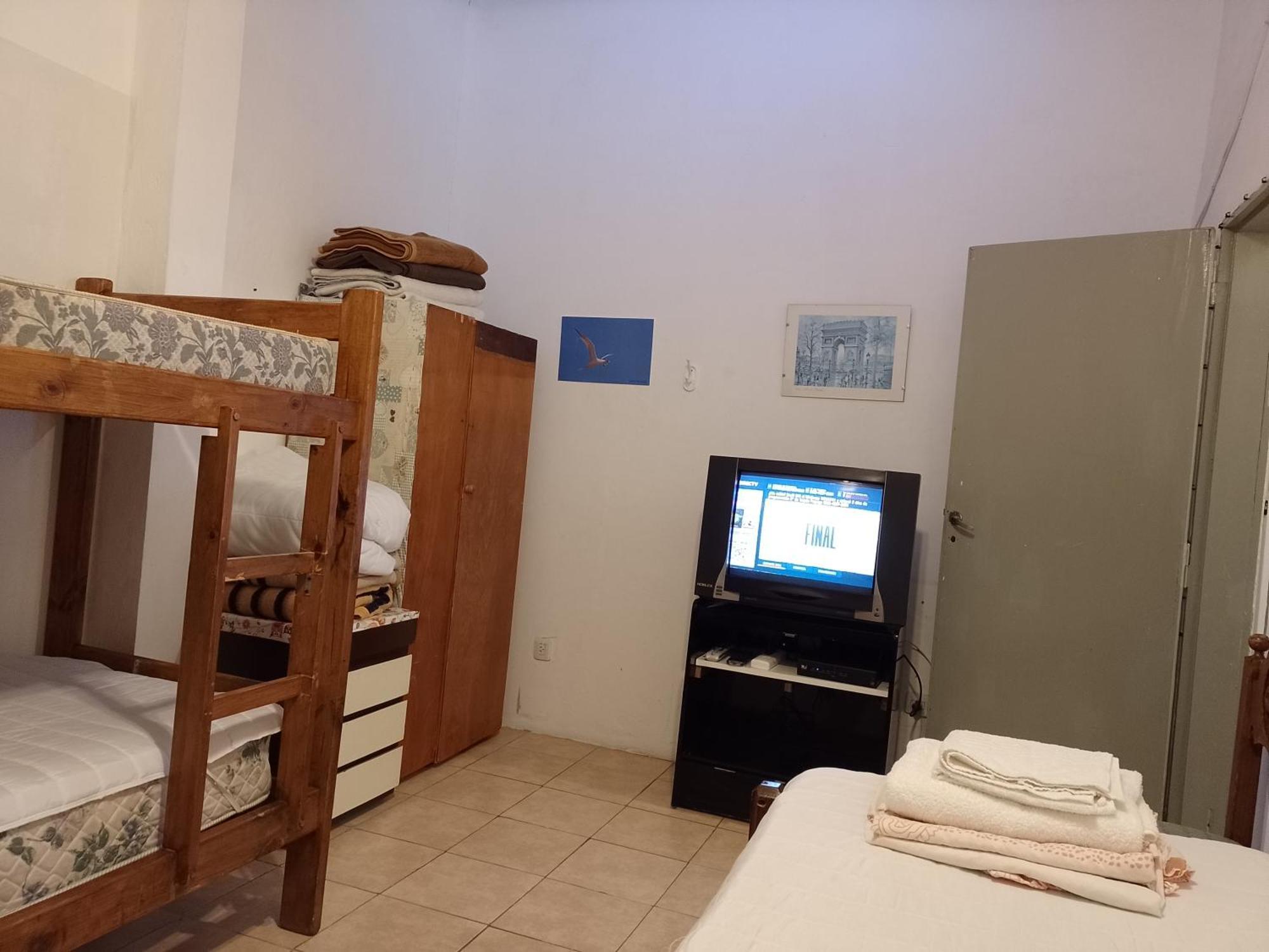 Luz Mar San Clemente Del Tuyu Apartment Ngoại thất bức ảnh