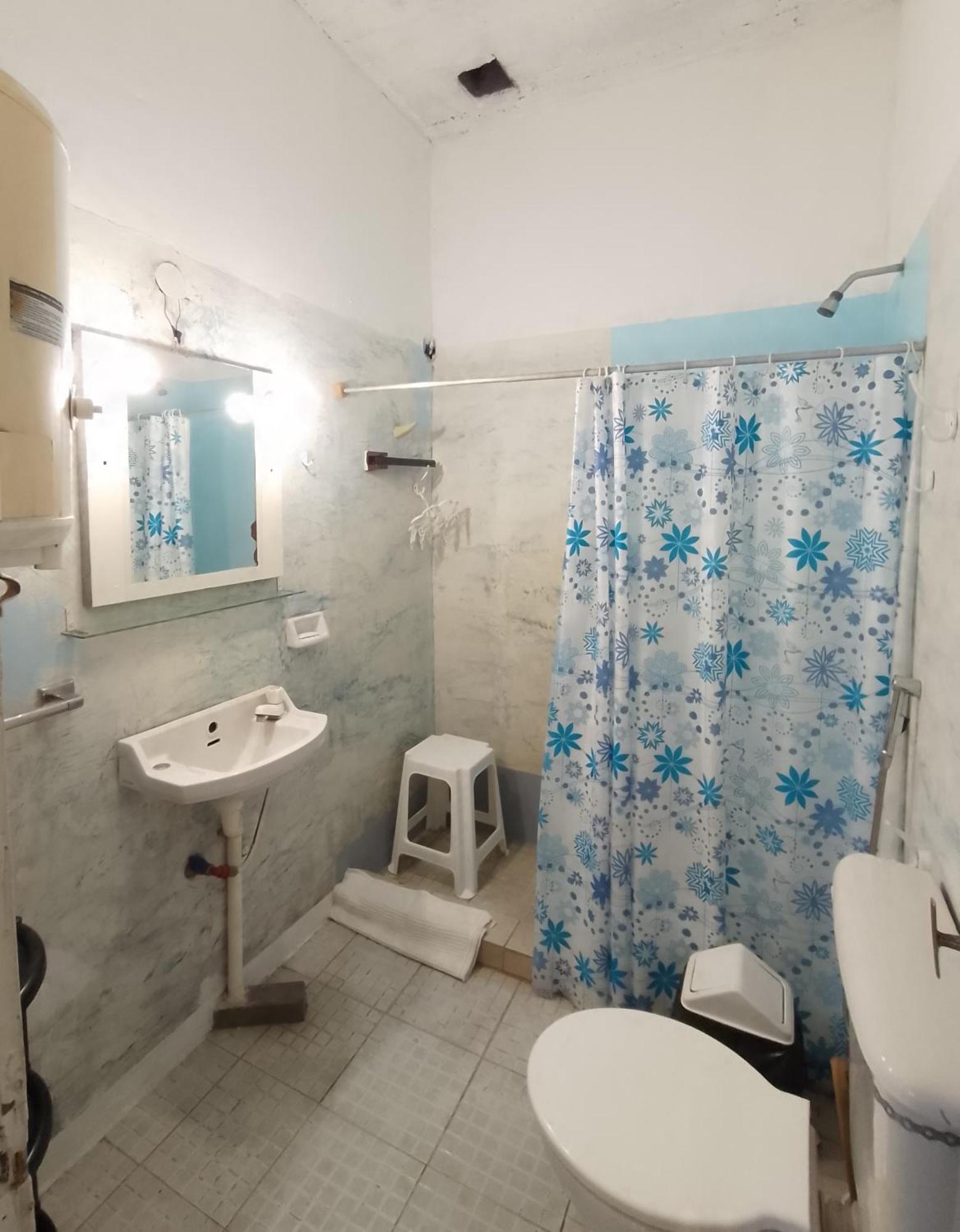 Luz Mar San Clemente Del Tuyu Apartment Phòng bức ảnh
